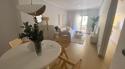 Foto 4 de Apartamento en venta en Las Lomas de Rame - Bahía Bella, Murcia