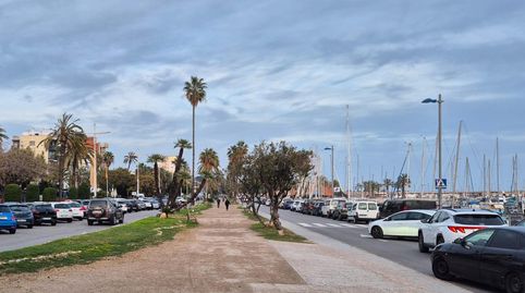 Photo 3 of Premises for rent in Barri del Mar, Vilanova i la Geltrú