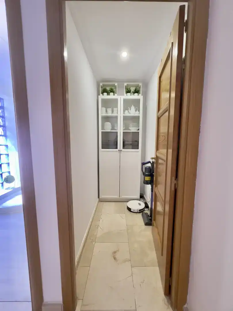 Casa o chalet en venta en Fuenlabrada con Aire acondicionado, Jardín privado y Parquet