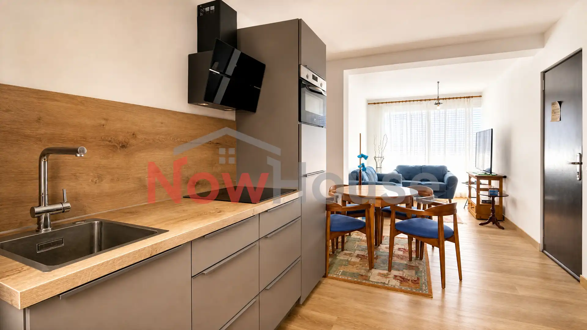 Piso en venta en Carrer d'En Villalonga
