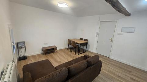 Foto 3 de Piso de alquiler en Casco Antiguo, Burgos Capital