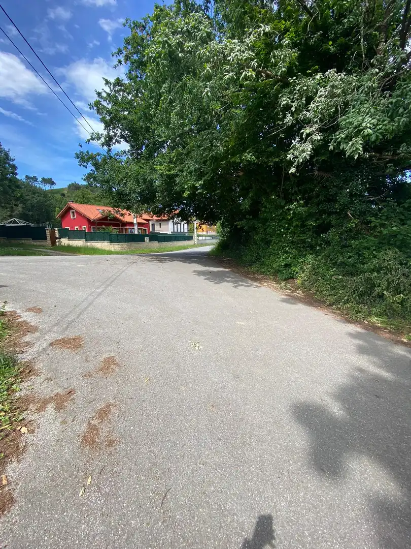 Residential land for sale in Lugones, imagen 11