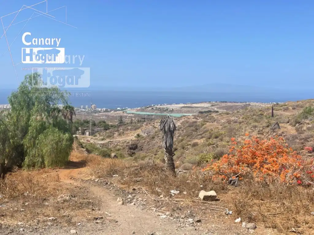 Terreny residencial en venda a TINGUAFAYA (TINGUAFAYA), imagen 8