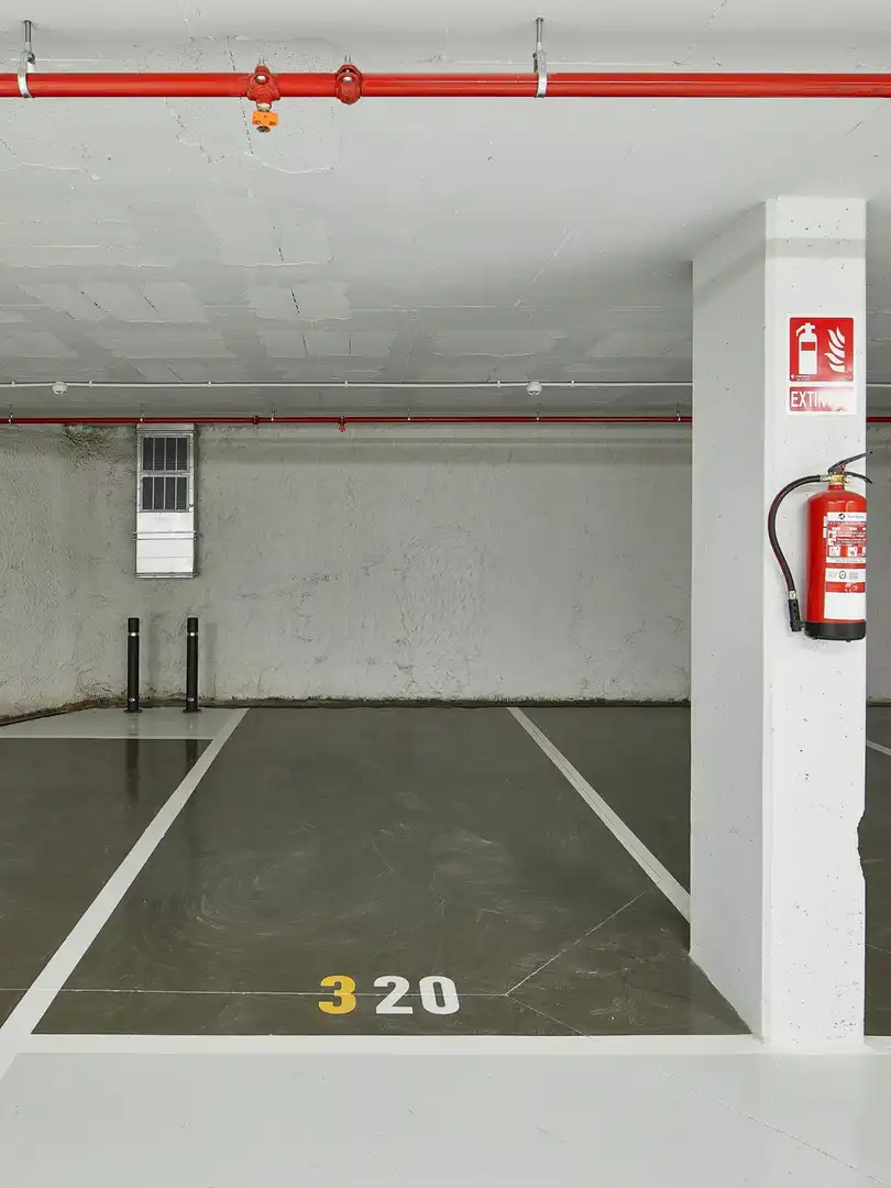 Individuale in affitto a AVENIDA MERIDIANA 256, imagen 43