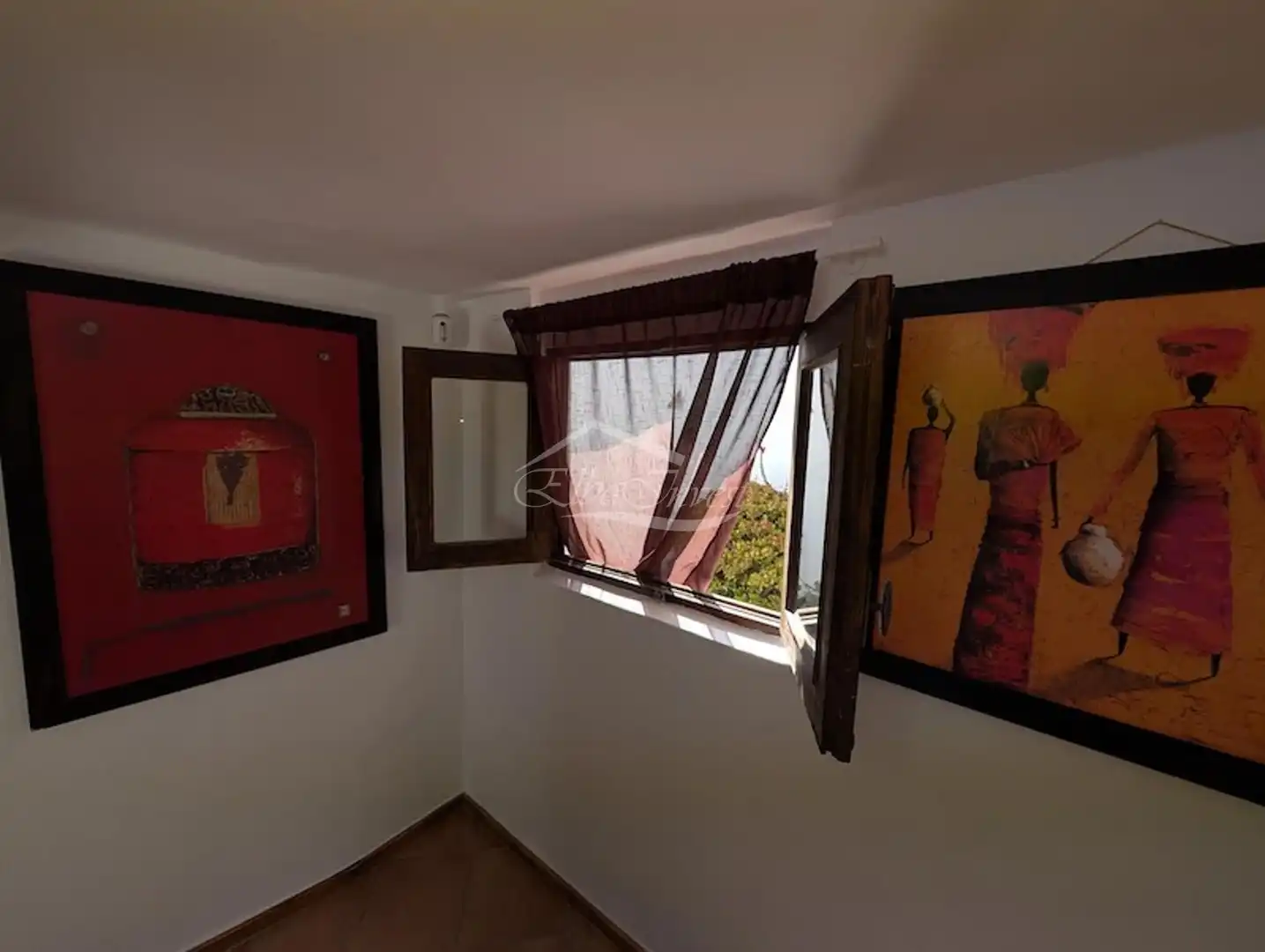 Dormitori de Casa o xalet en venda en Adeje amb Aire condicionat, Calefacció i Terrassa