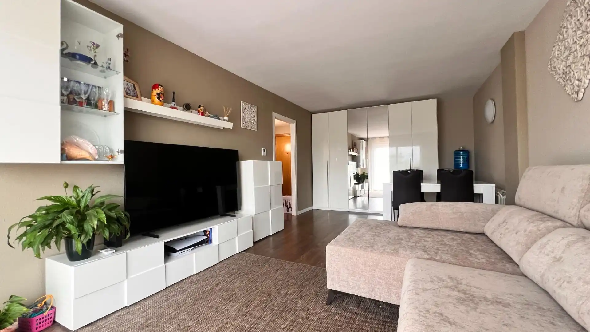 Flat with terrace for sale in Carrer DOCTOR PASCUAL, imagen 5