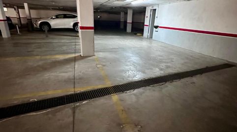 Foto 4 de Garaje en venta en Passeig de la Universitat, Estación - Universidad, Castellón de la Plana / Castelló de la Plana