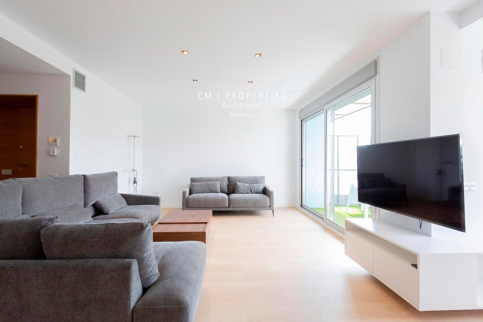 Flat to rent in GERMANIAS, Russafa