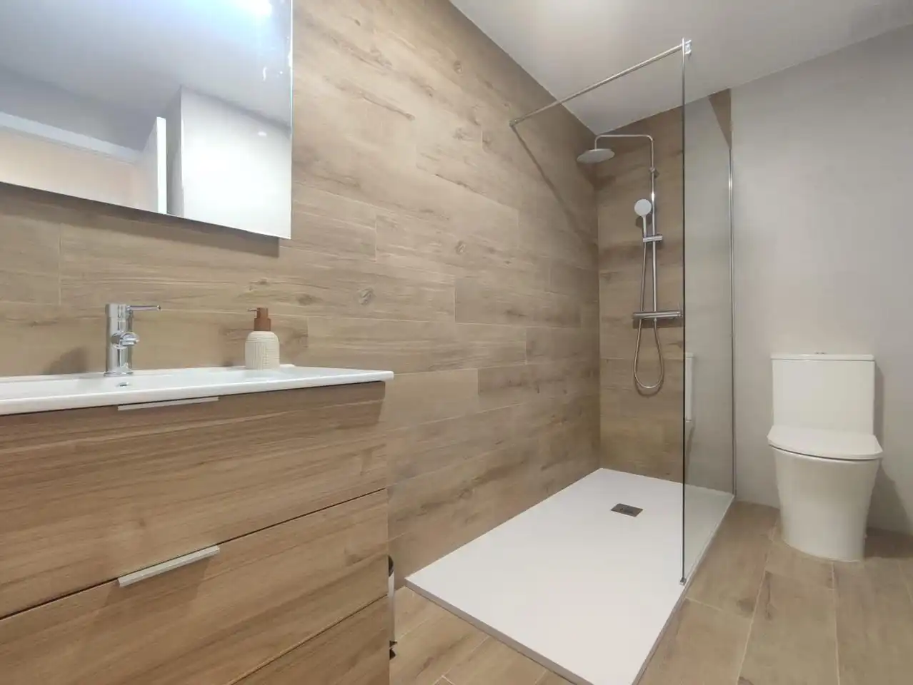 Zimmer in Martínez Villena, Centro