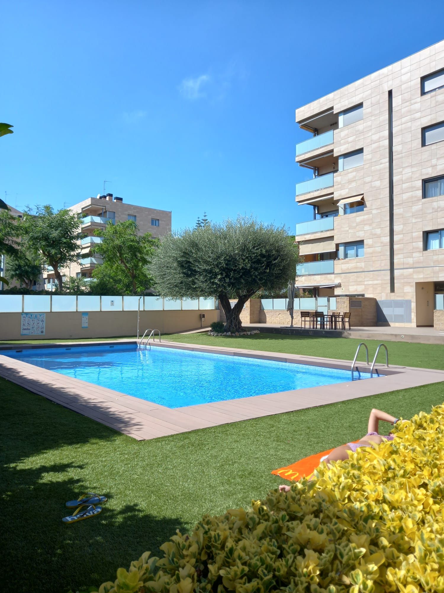 Piso en venta en Carrer de la Diputació, 76, Calella