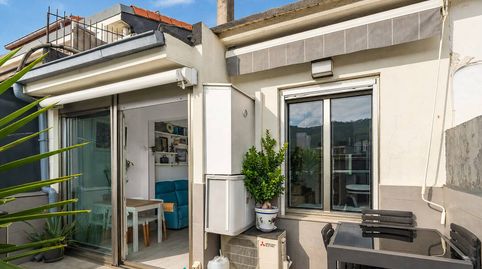 Foto 4 de Piso en venta en Gran Vía, Gros, Donostia - San Sebastián