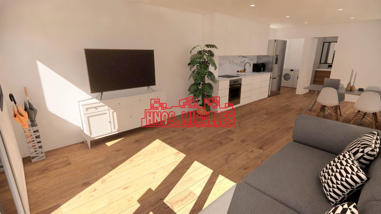 Bedroom of Planta baja for sale in Elche / Elx