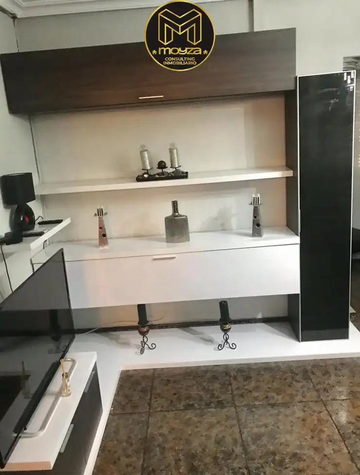 Appartement avec ascenseur à louer à Belén - San Roque, imagen 5