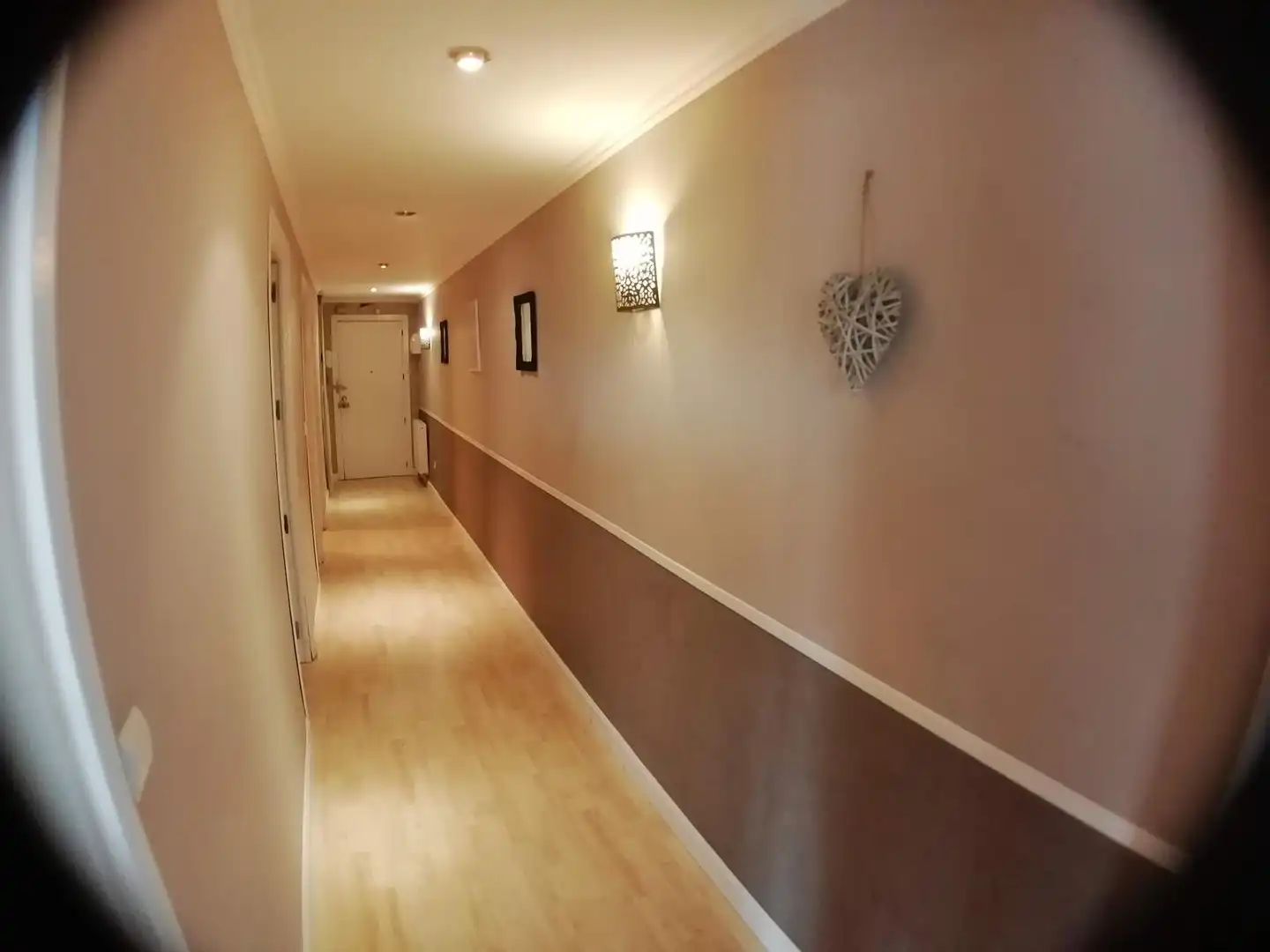 Piso en venta en Talavera de la Reina con Aire acondicionado, Calefacción y Terraza