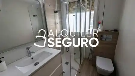 Piso de alquiler en Perez Galdos, Juzgados