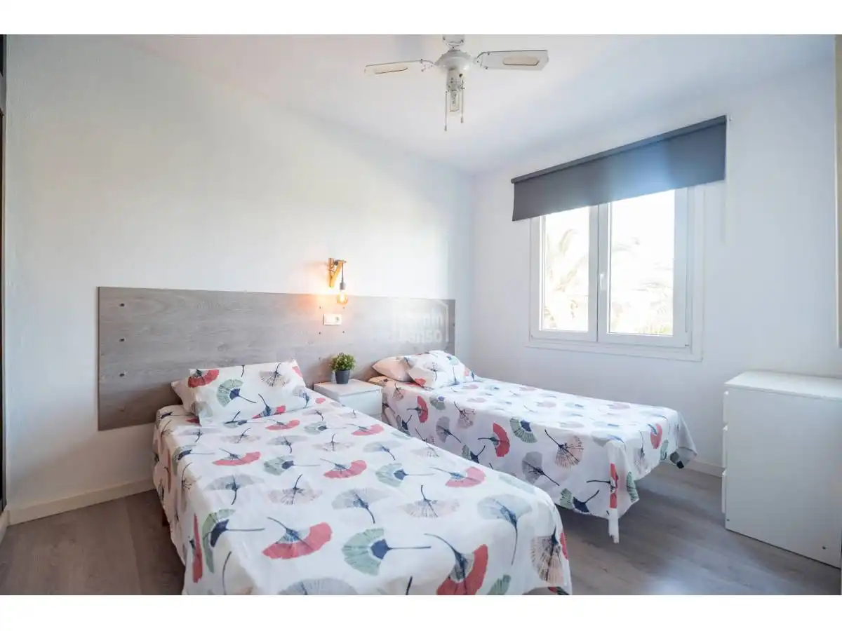 Bedroom of Apartments for sale in Alaior  with Private garden, Terrace and Swimming Pool