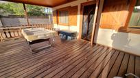 Terrace of House or chalet for sale in El Montmell  with Terrace