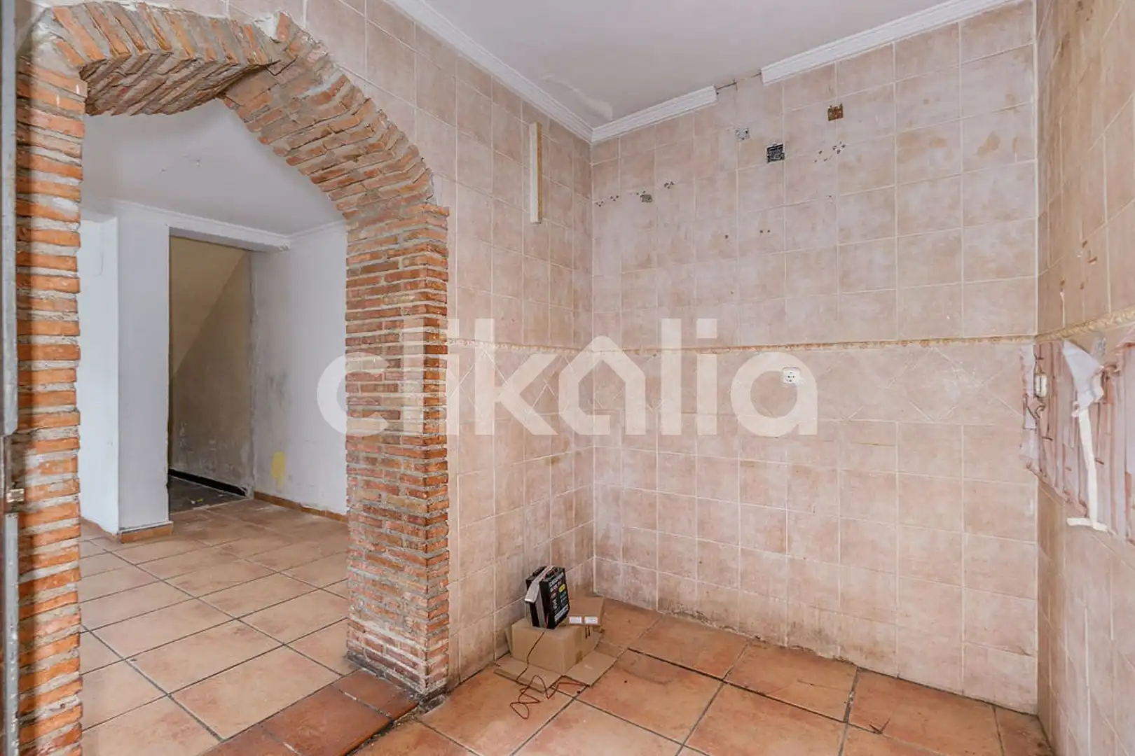 Houses for sale in Cartuja