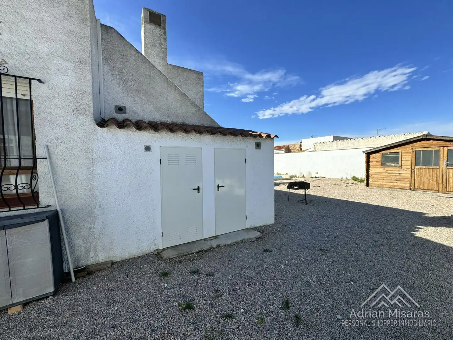 Casa o xalet en venda a Fumadell, 20, Deltebre