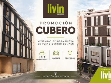 Flat with lift for sale in San Ildefonso - Catedral