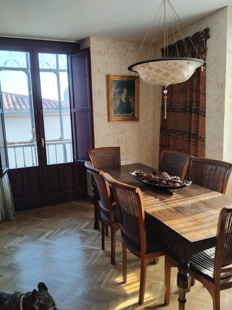 Dúplex en venda a Centro - Casco Histórico, San Lorenzo de El Escorial