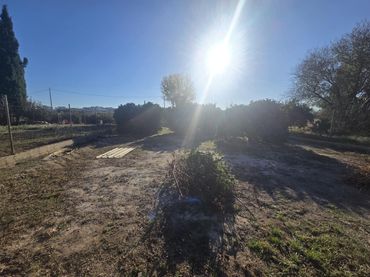 Terreno residenziale in vendita a Ribera de Molina - Torrealta