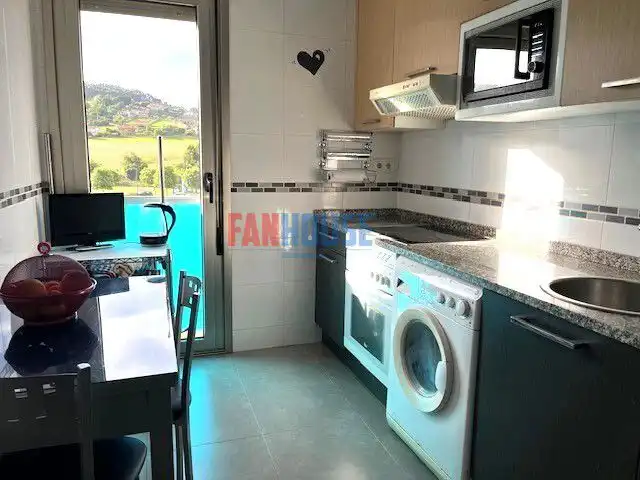 Cuina de Pis en venda en Gijón  amb Calefacció i Traster