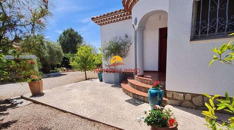 Foto 4 de Casa o chalet en venta en Pratdip, Tarragona