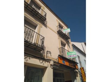 Appartamento in vendita a Nueva Carteya