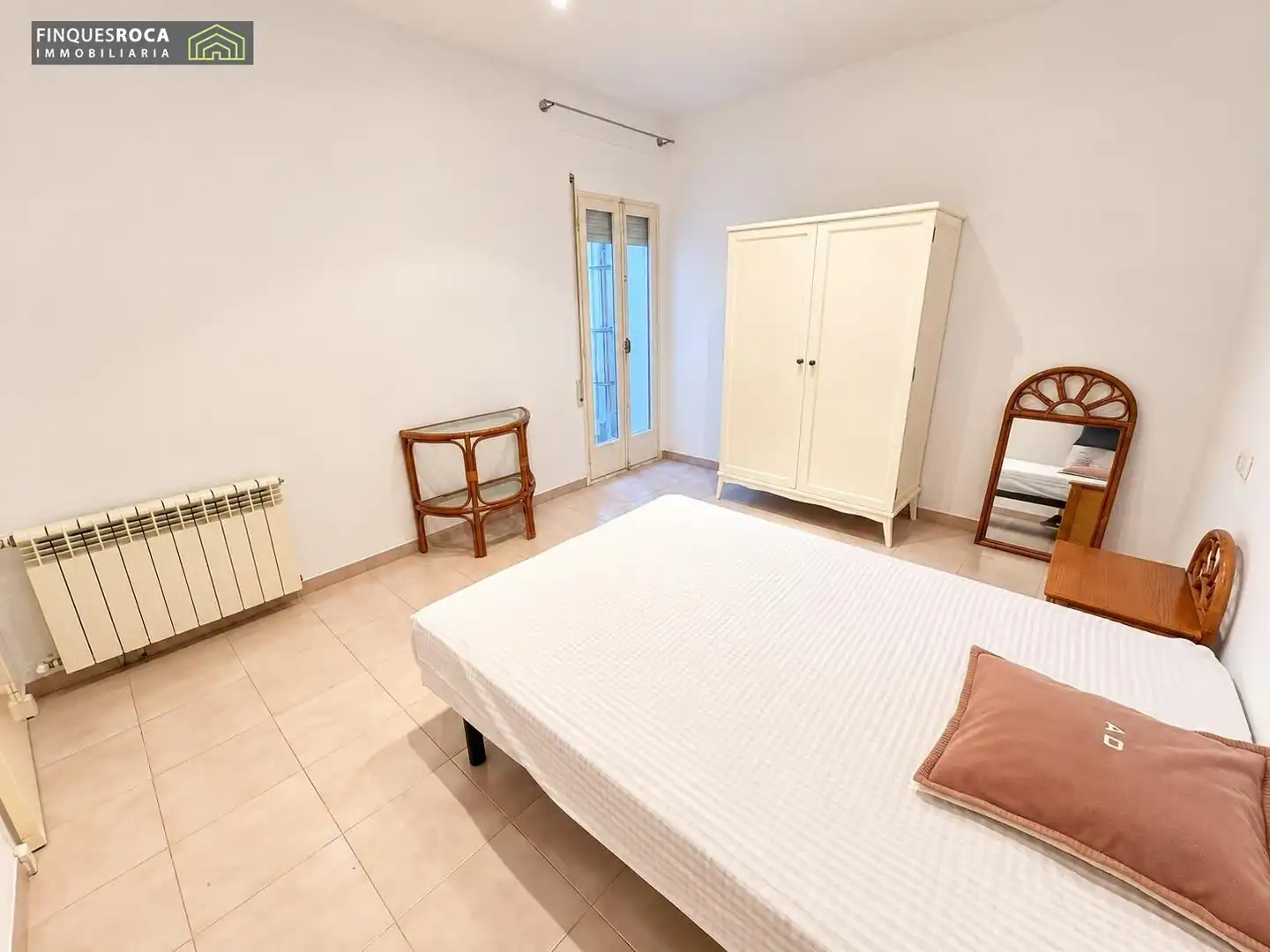 Bedroom of Houses for sale in Centre 