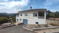 House or chalet for sale in Carrer Riu Flamisell, 1, Vallirana, imagen 3
