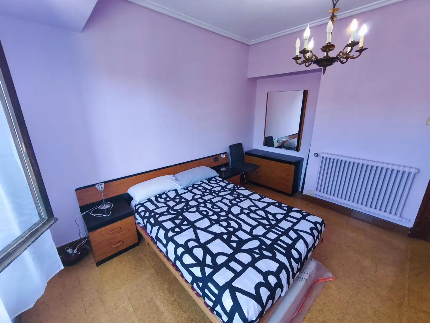 Habitación de Piso en venta en Coronación 