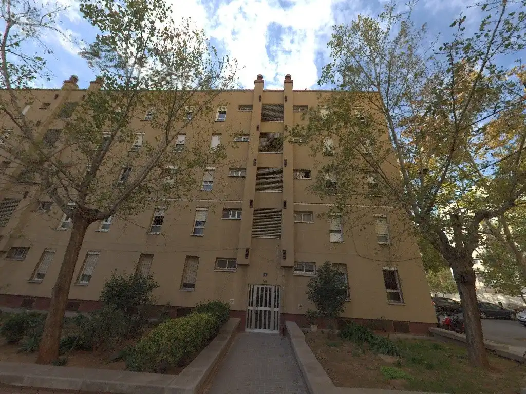 Flat with lift for sale in Calle Aprestadors