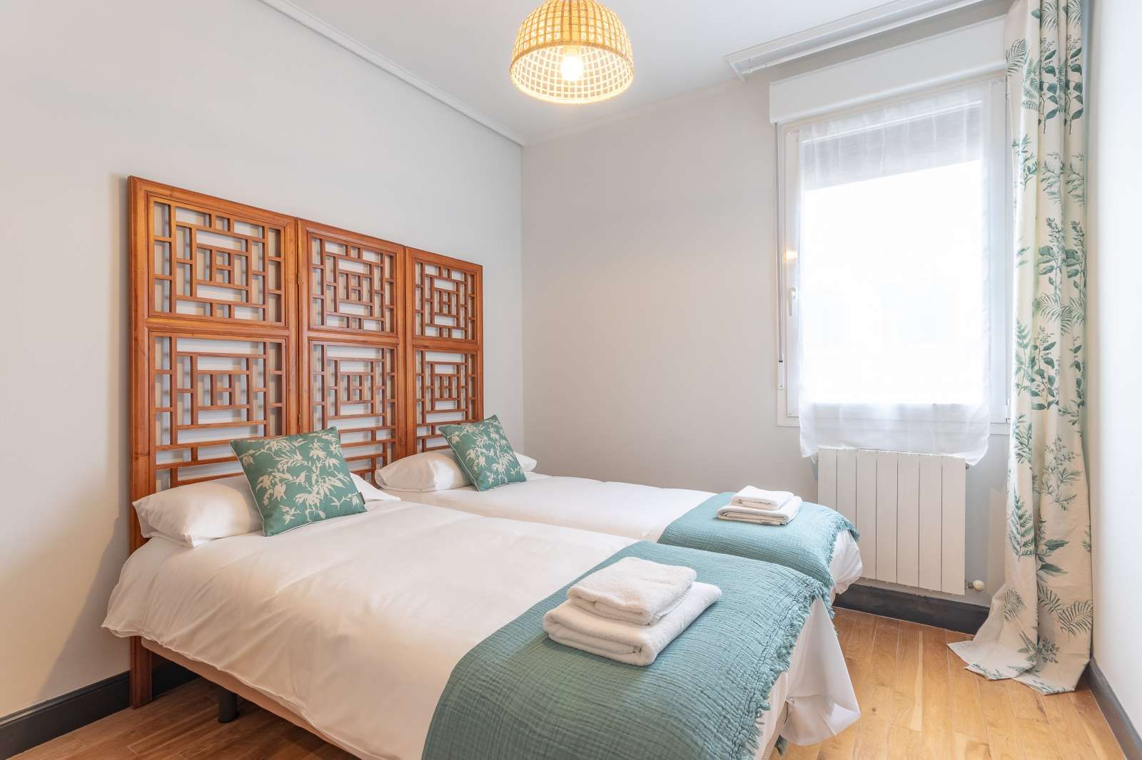 Pis per a compartir a Erandio