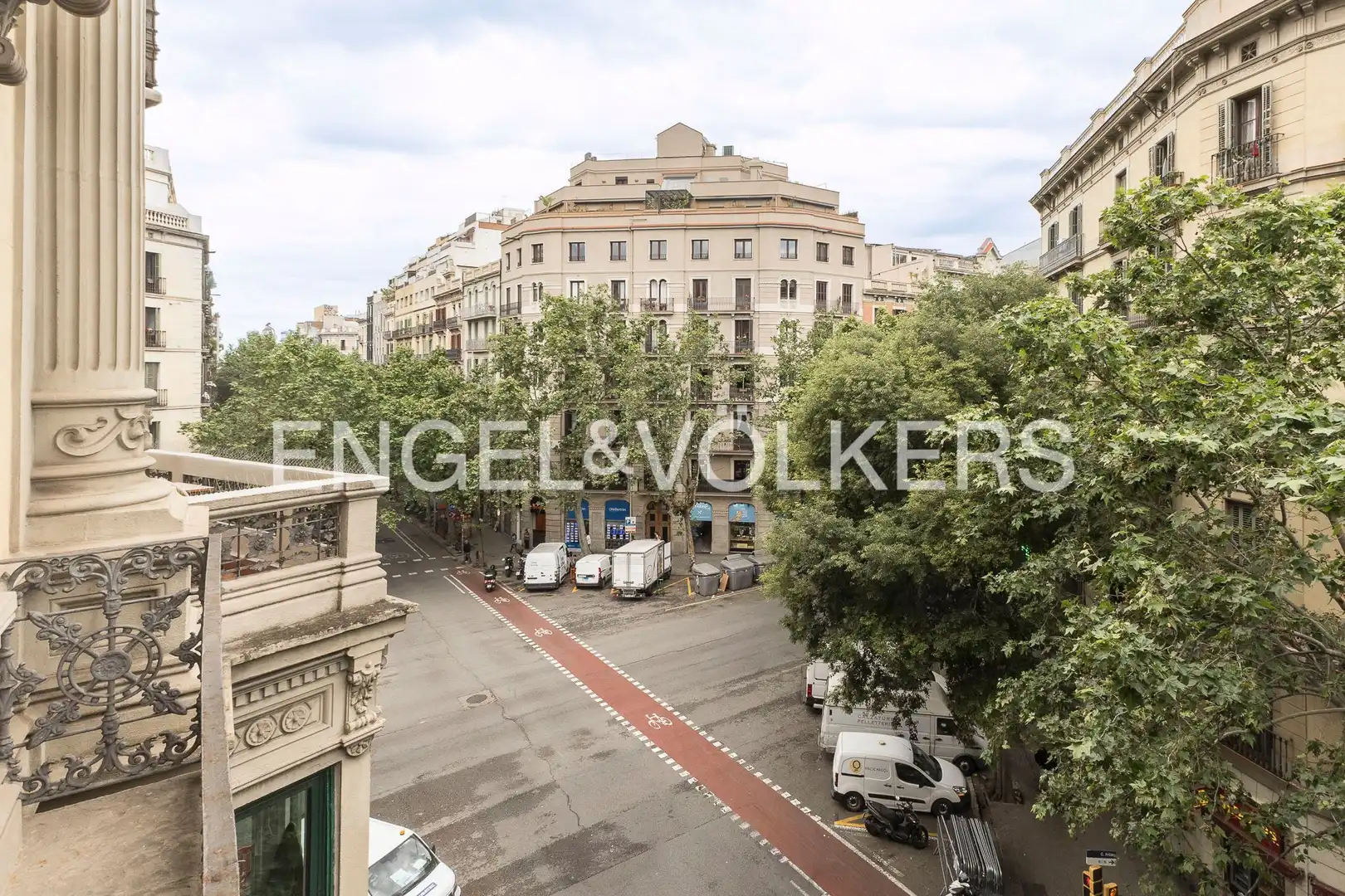 Wohnung mit Terrasse zum Verkauf in Eixample, imagen 38