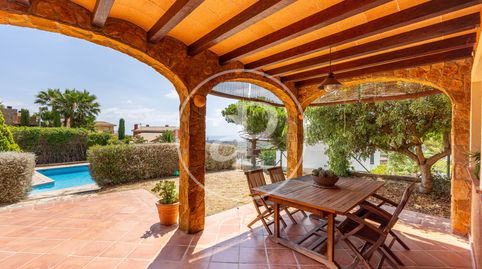 Foto 5 de Casa o chalet en venta en Carrer Margarida Abril Gonzal, Nucli Urbà, Argentona