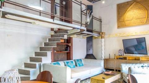 Foto 4 de Pis en venda a La Catedral, Murcia