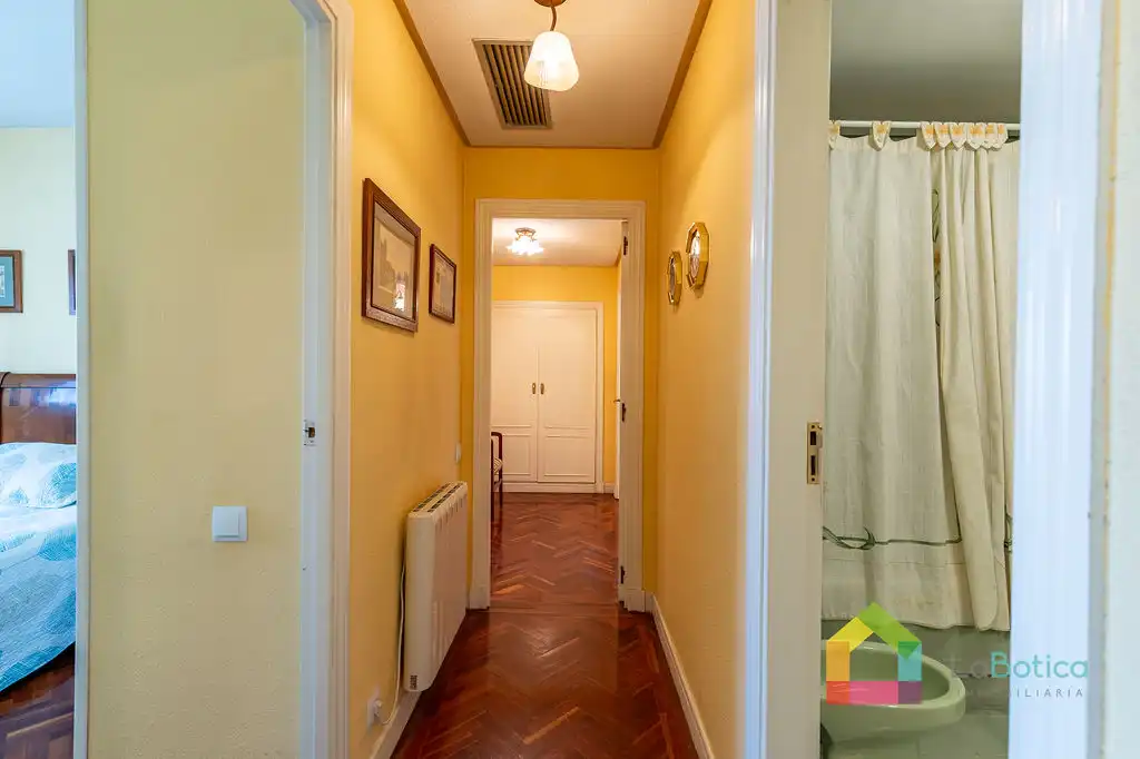Flat with lift for sale in Argés, imagen 30