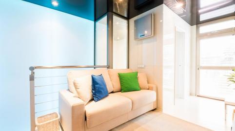 Foto 3 de Apartament de lloguer a Ciudad Universitaria,  Madrid Capital