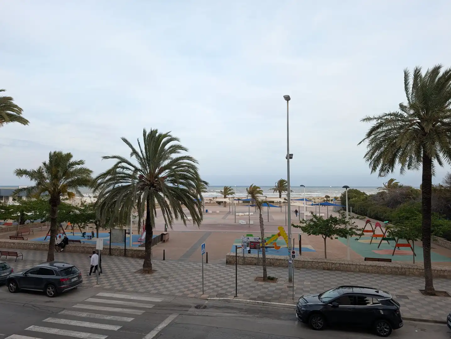 Piso con ascensor en venta en Puerto de Sagunto, imagen 19