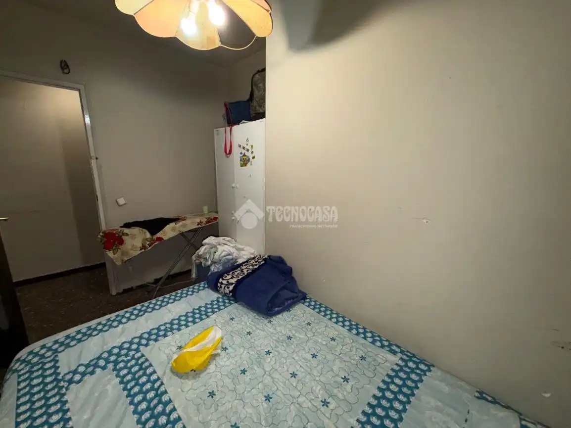 Habitación de Piso en venta en Barcelona con Terraza y Balcón