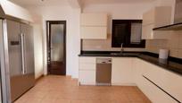 Kitchen of House or chalet for sale in San Bartolomé  with Terrace and Oven