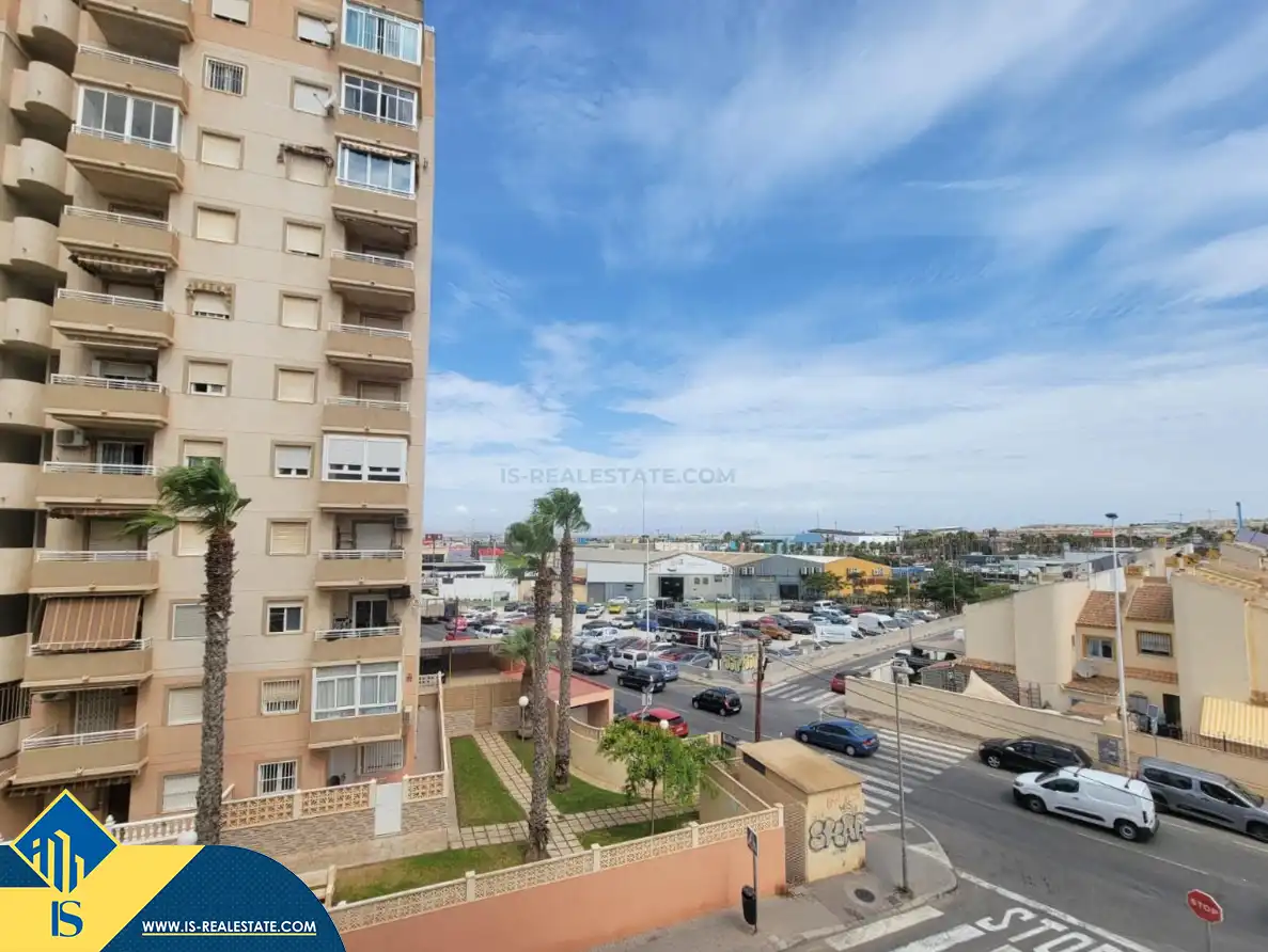 Apartamento con piscina en venta en Nueva Torrevieja - Aguas Nuevas, imagen 9