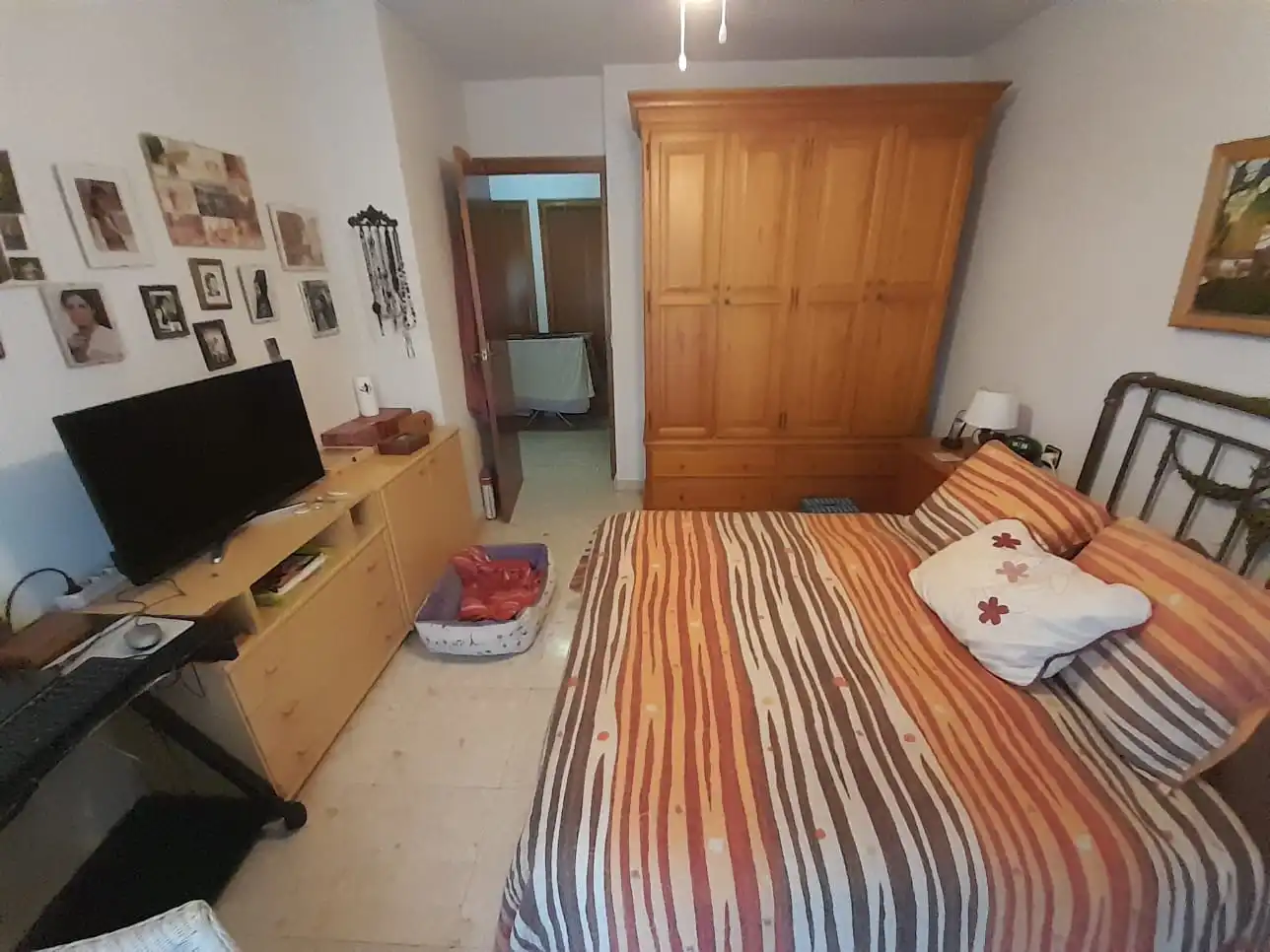 Casa amb terrassa en venda a Almodóvar del Campo, imagen 24