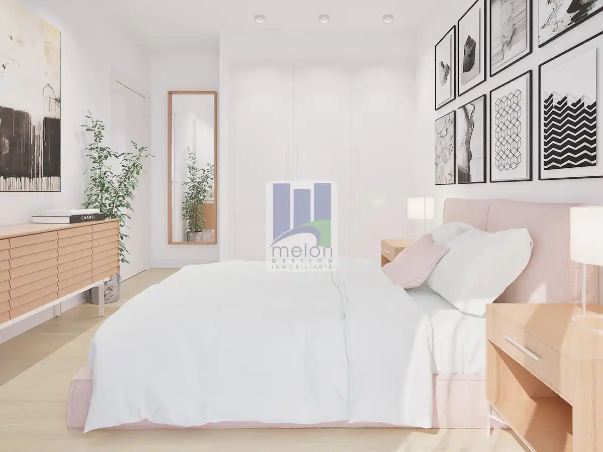 Habitación de Piso en venta en Burgos
