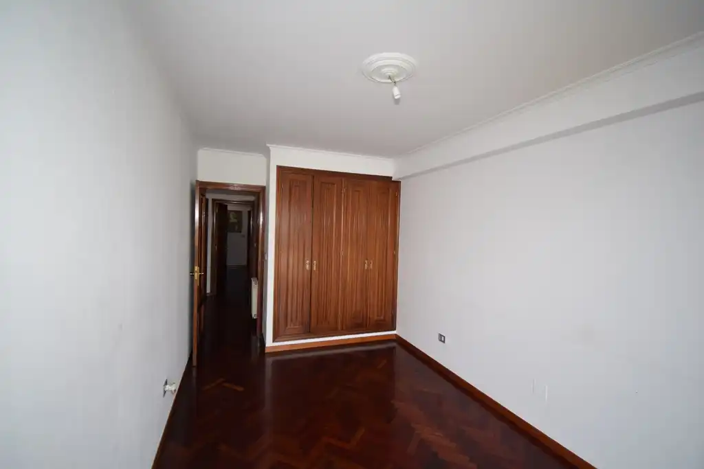 Bedroom of Detached homes for sale in Sada (A Coruña)  with Heating, Parquet flooring and Oven