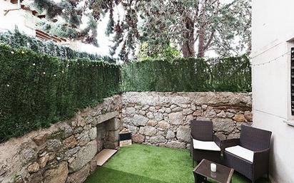 Terrace of Flat for sale in Valdemorillo  with Heating