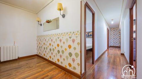 Foto 3 de Piso en venta en Plaza Maestro Mateo Hernández, 3, Azeta - Abatxolo, Portugalete
