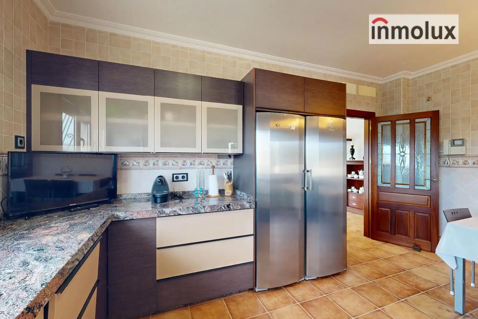 Chalet con piscina en venta en Cami De L´ Horteta, imagen 27