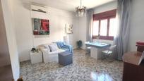 Living room of Single-family semi-detached for sale in Albolote  with Air Conditioner and Heating